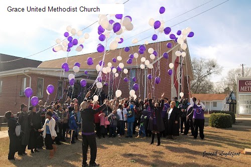 Grace United Methodist Church