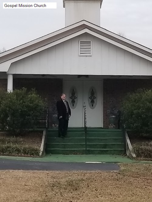 Gospel Mission Church