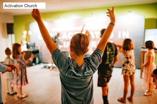 Activation Church