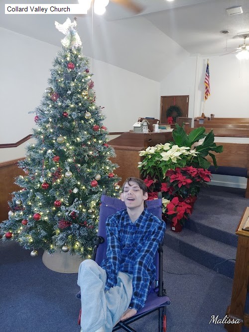 Collard Valley Church