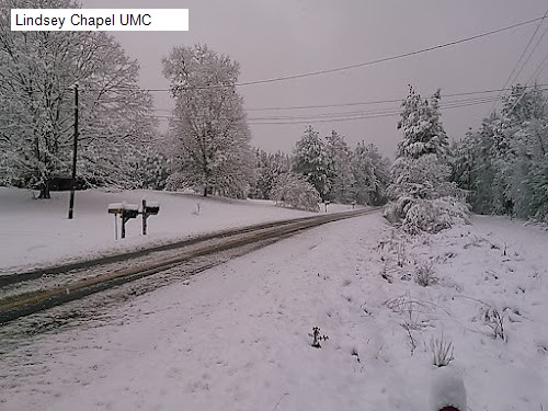 Lindsey Chapel UMC