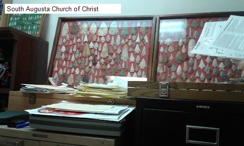 South Augusta Church of Christ