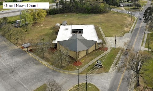 Good News Church