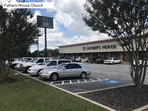 Fathers House Church