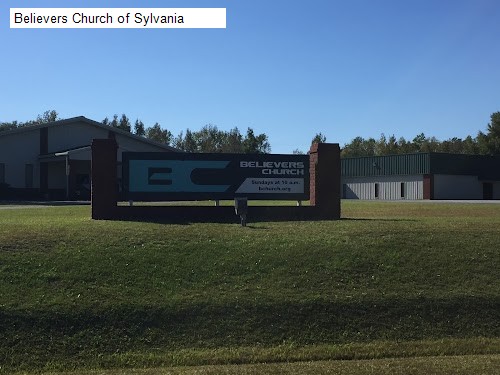 Believers Church of Sylvania