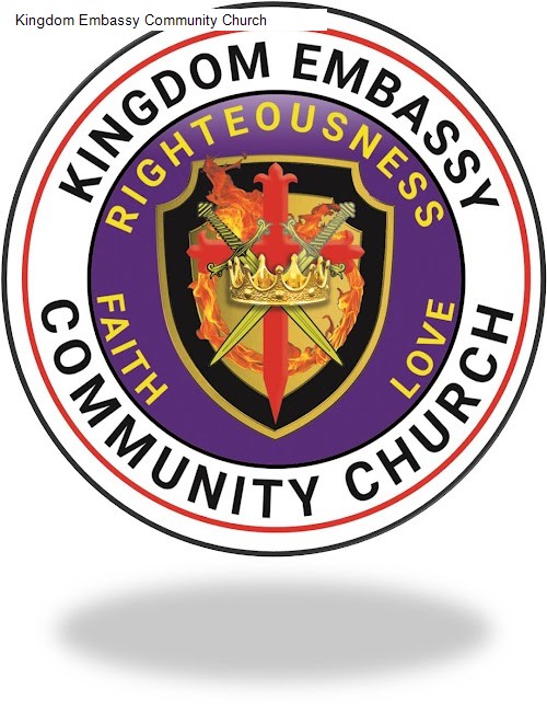 Kingdom Embassy Community Church