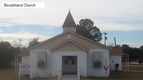 Beulahland Church