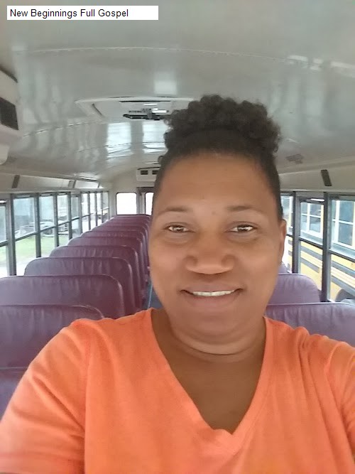 New Beginnings Full Gospel