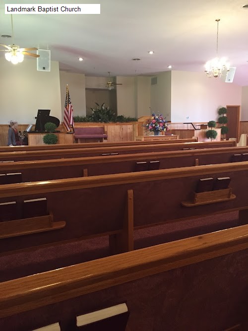 Landmark Baptist Church