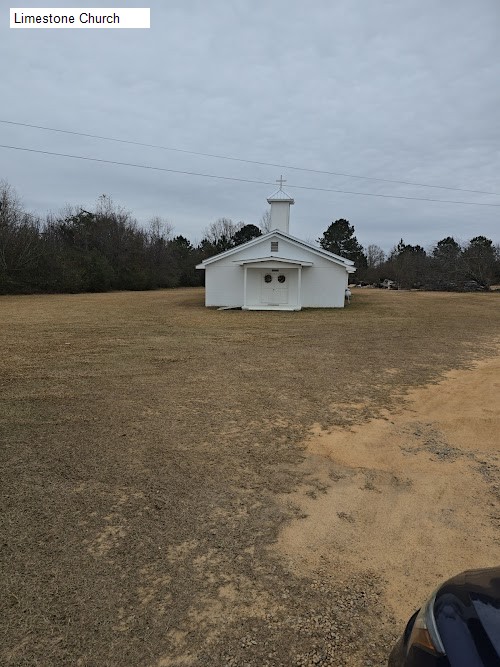 Limestone Church