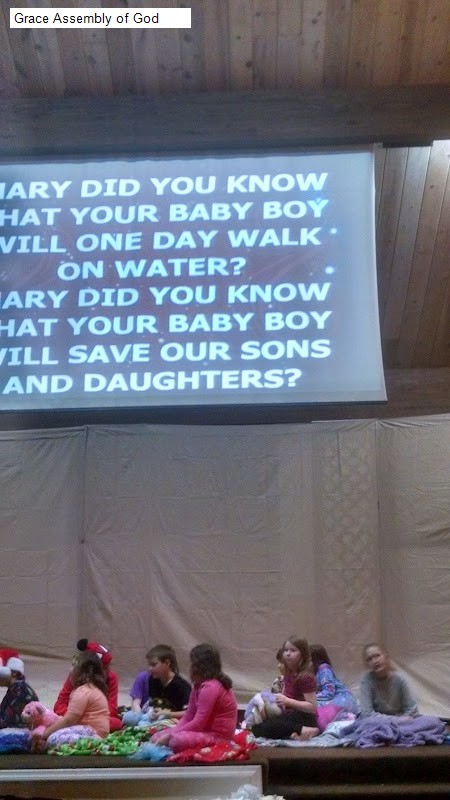 Grace Assembly of God