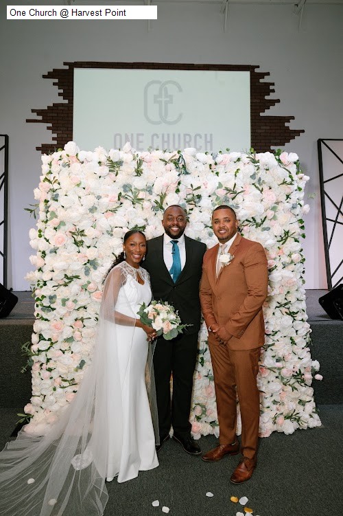 One Church @ Harvest Point