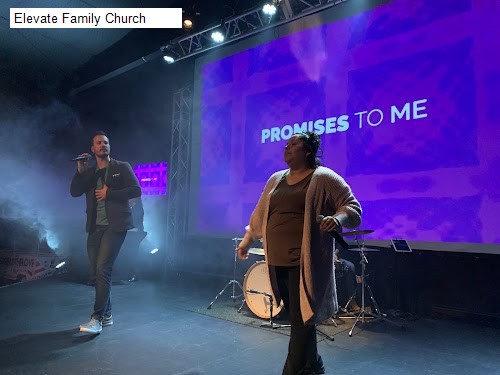 Elevate Family Church