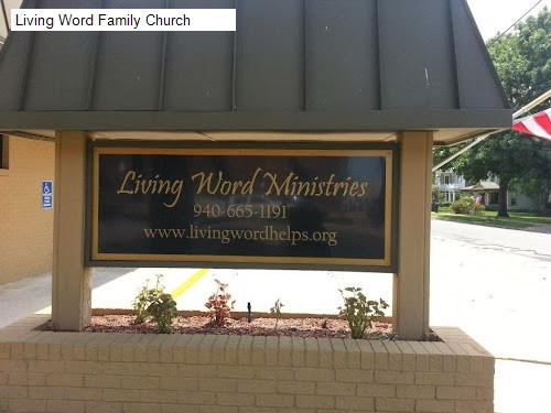 Living Word Family Church