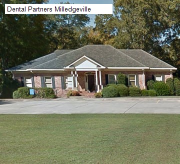 Dental Partners Milledgeville