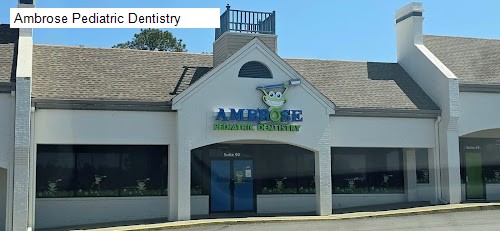 Ambrose Pediatric Dentistry