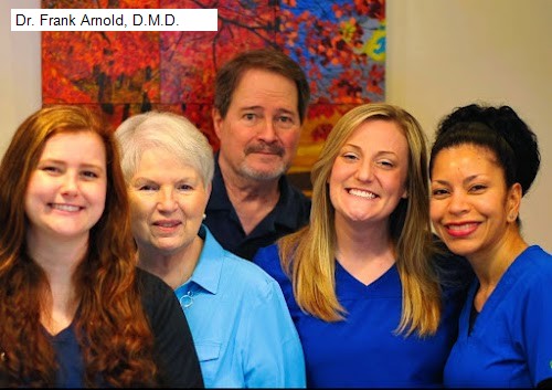 Dr. Frank Arnold, D.M.D.