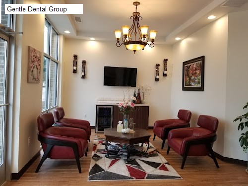 Gentle Dental Group