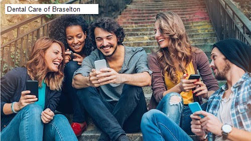 Dental Care of Braselton