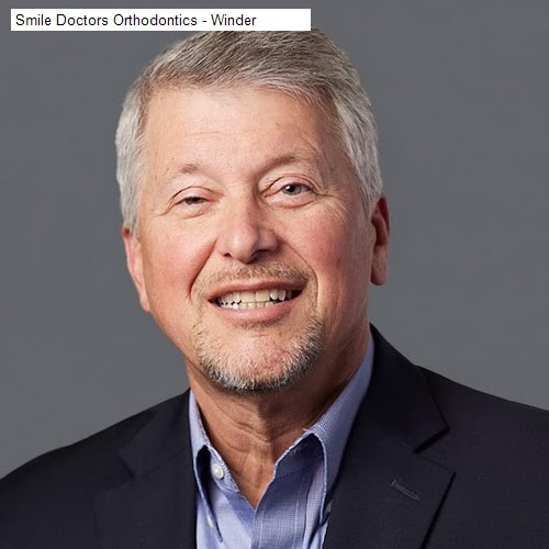 Smile Doctors Orthodontics - Winder