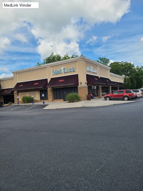 MedLink Winder