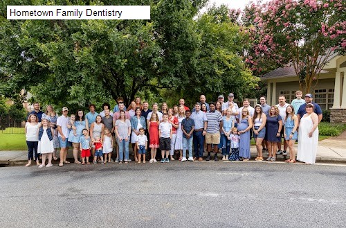 Hometown Family Dentistry