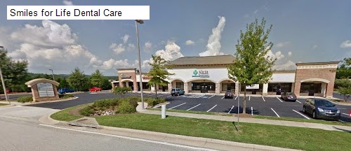 Smiles for Life Dental Care