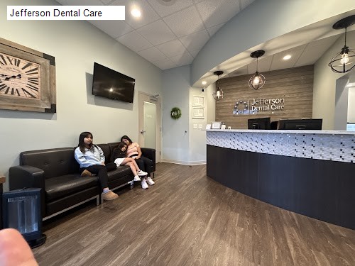 Jefferson Dental Care