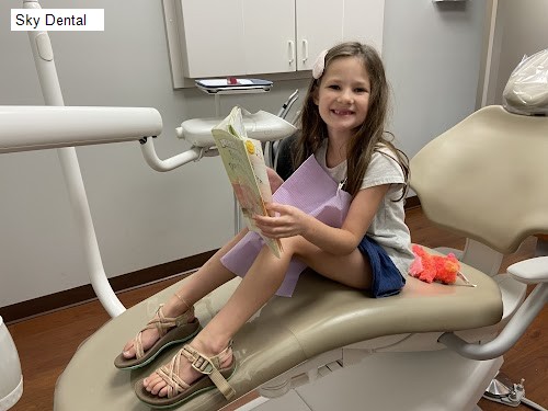Sky Dental