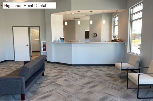 Highlands Point Dental