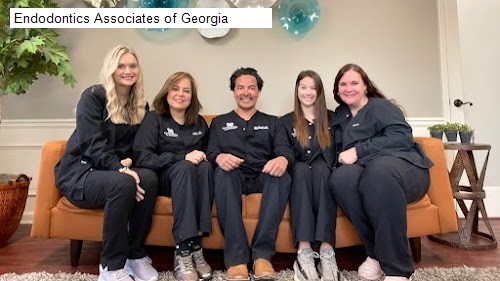 Endodontics Associates of Georgia