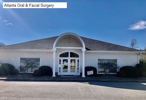 Atlanta Oral & Facial Surgery - cartersville