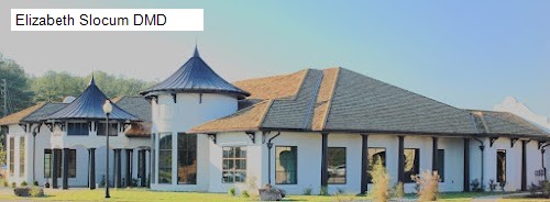 Elizabeth Slocum DMD
