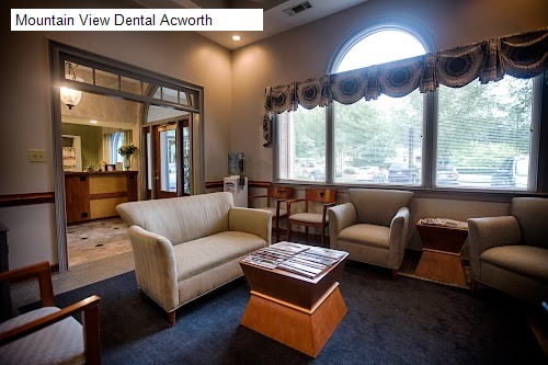 Mountain View Dental Acworth