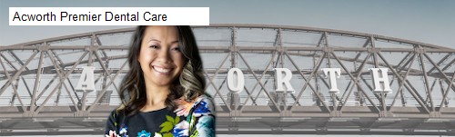 Acworth Premier Dental Care