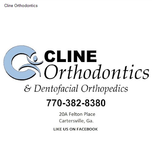 Cline Orthodontics
