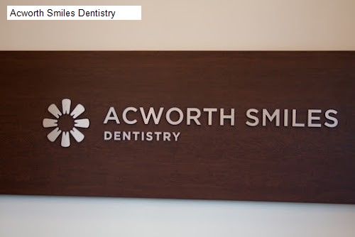 Acworth Smiles Dentistry