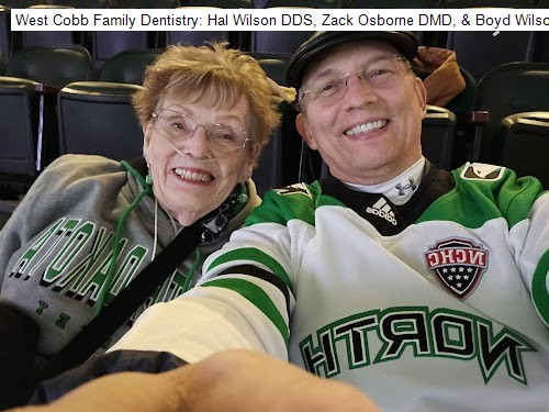 West Cobb Family Dentistry: Hal Wilson DDS, Zack Osborne DMD, & Boyd Wilson DMD