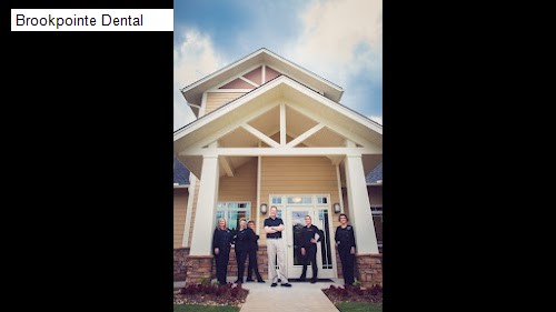 Brookpointe Dental