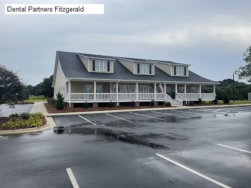 Dental Partners Fitzgerald