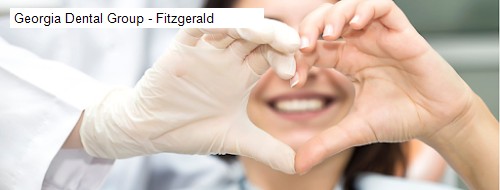 Georgia Dental Group - Fitzgerald