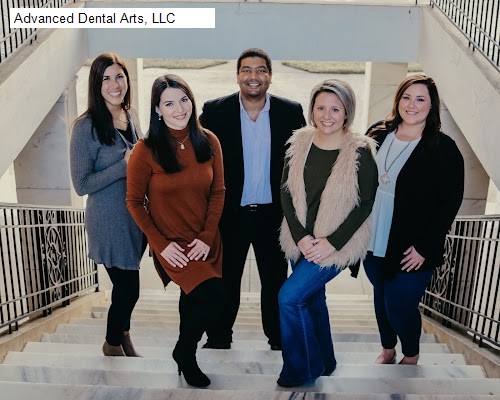Advanced Dental Arts, LLC