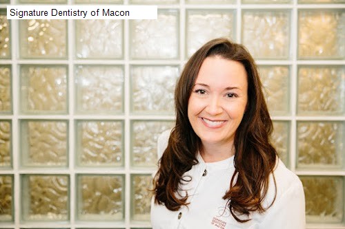 Signature Dentistry of Macon