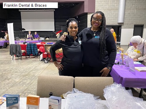 Franklin Dental & Braces - macon