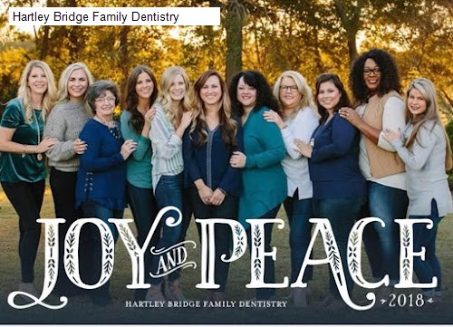 Hartley Bridge Family Dentistry