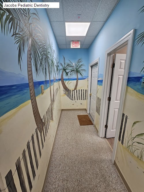Jacobs Pediatric Dentistry