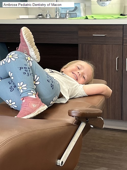 Ambrose Pediatric Dentistry of Macon