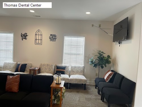 Thomas Dental Center