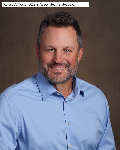 Ronald A. Tosto, DDS & Associates - Statesboro