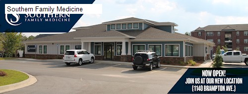 Southern Family Medicine